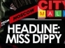 27 апреля выступление приглашенной московской гостьи Dj Miss Dippy