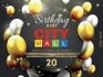 Празднование 8-ой годовщины ТРЦ «City Mall»! Приглашаем Всех!