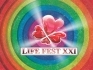 В Алматы пройдет грандиозный Life Fest XXI
