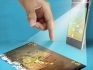 Lenovo научила смартфон проецировать сенсорные картинки