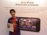 Казахстанцы покупают iPhone 5S за 600 тысяч тенге