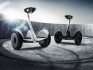 Xiaomi представила «модульный» телевизор и бюджетный Segway
