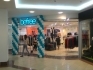 В ТРЦ City Mall открылся магазин одежды Be Free!
