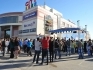 «Road show» для компании «Samsung»