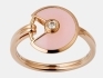 Ювелирный дом Cartier обновил линию украшений Amulette de Cartier