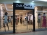 Очередной подарок для наших модниц! Zara Zara открыла свой магазин.