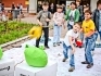 Большой детский праздник в ТРЦ