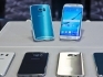 Samsung представила смартфоны Galaxy S6 и S6 Edge
