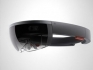 Очки Microsoft hololens на данный момент стоят 3000 долларов