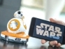 Дроид BB-8 из саги «Звёздные войны»