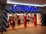 В ТРЦ City Mall открытие нового магазина «LC Waikiki»