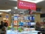 В ТРЦ City Mall открылся бутик Korean gloss!