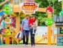 Торжественное открытие Vnukovo Outlet Village
