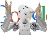 Google разрабатывает собственные «законы робототехники»