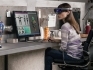 В сеть утекли технические характеристики AR-гарнитуры Hololens