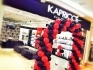 Посетите еще один новый магазин KAPRICCE в нашем ТРЦ.