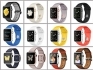 Встречайте обновленную коллекцию ремешков для Apple Watch