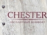В CHESTER юбилей: 20 лет TJ COLLECTION
