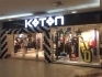 В ТРЦ City Mall открылся магазин Koton