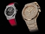 Фьюжн с бриллиантами: новинки от Hublot