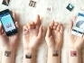 Новый интернет-сервис превратит фотографии из Instagram во временные татуировки