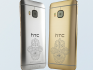 HTC выпустила смартфон совместно с Джордан Данн