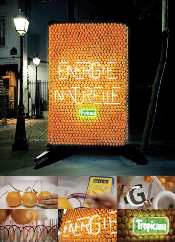 tropicana